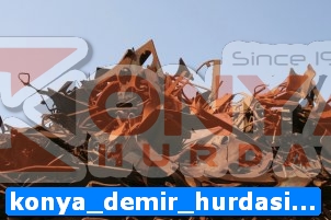 Konya Demir Hurdası Alım Yapanlar